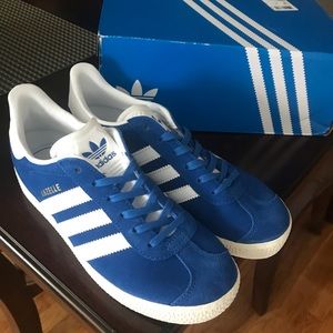 Nike GAZELLE kids sneakers